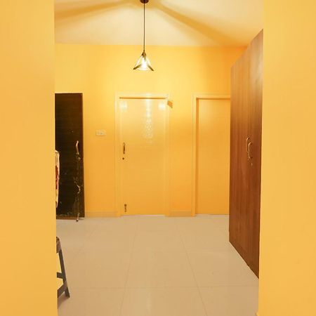 Collection O Veritas Grand Bangalore Exterior foto